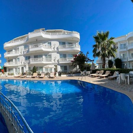 Belka Golf Residence Exclusive Apt Poolside Belek Exterior foto