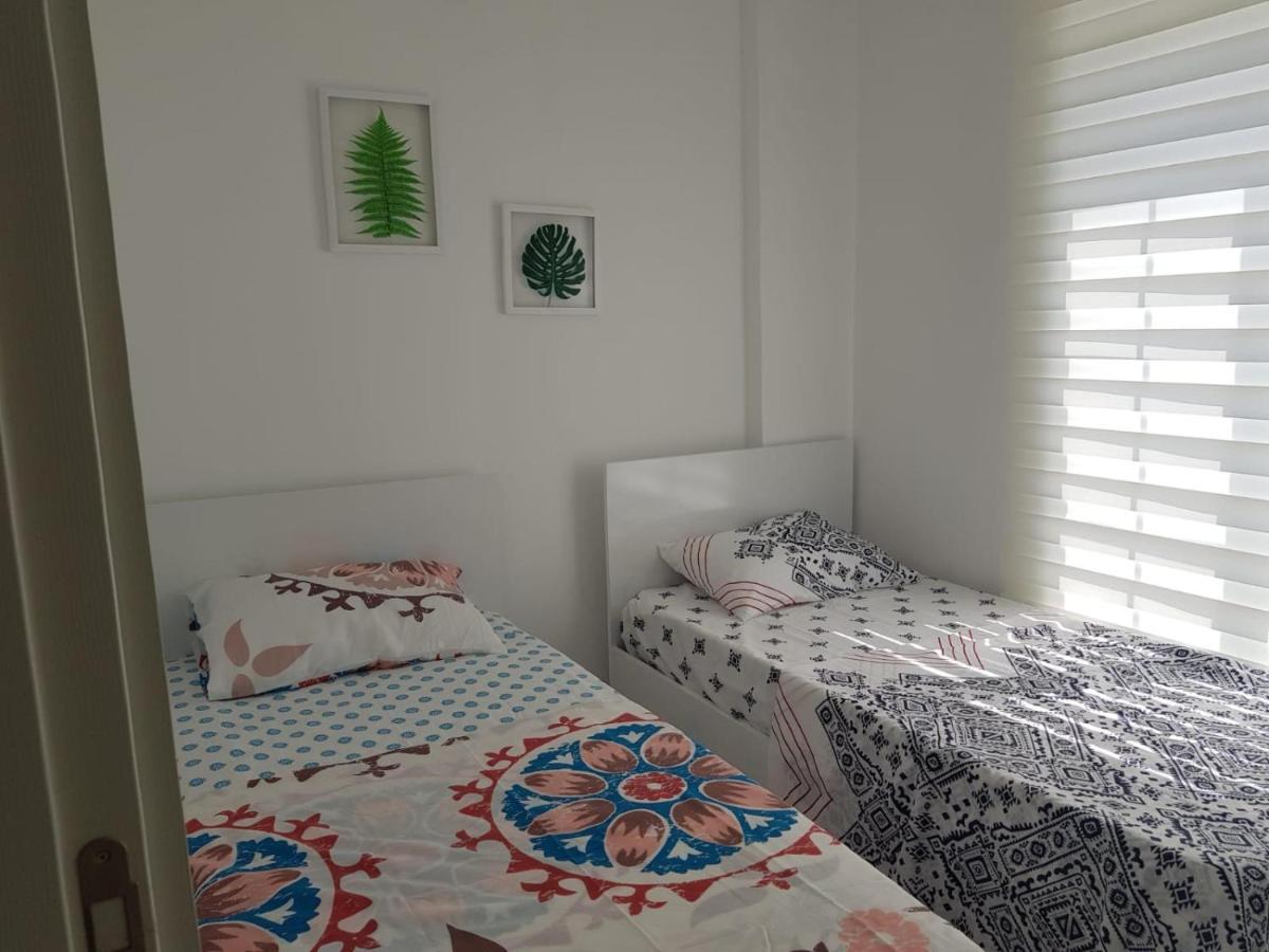 Belka Golf Residence Exclusive Apt Poolside Belek Exterior foto